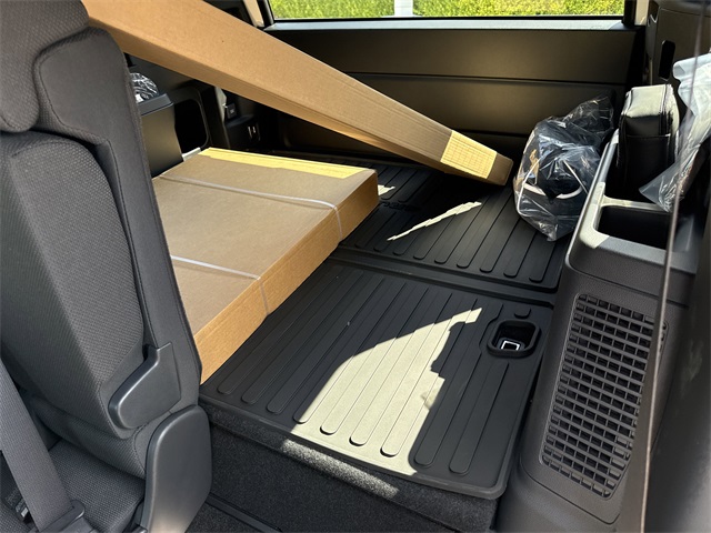 2025 Toyota 4Runner TRD Off-Road photo 15