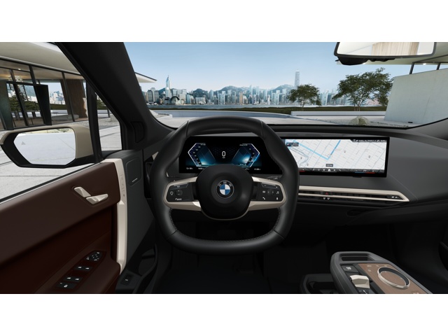 2026 Bmw iX photo 12
