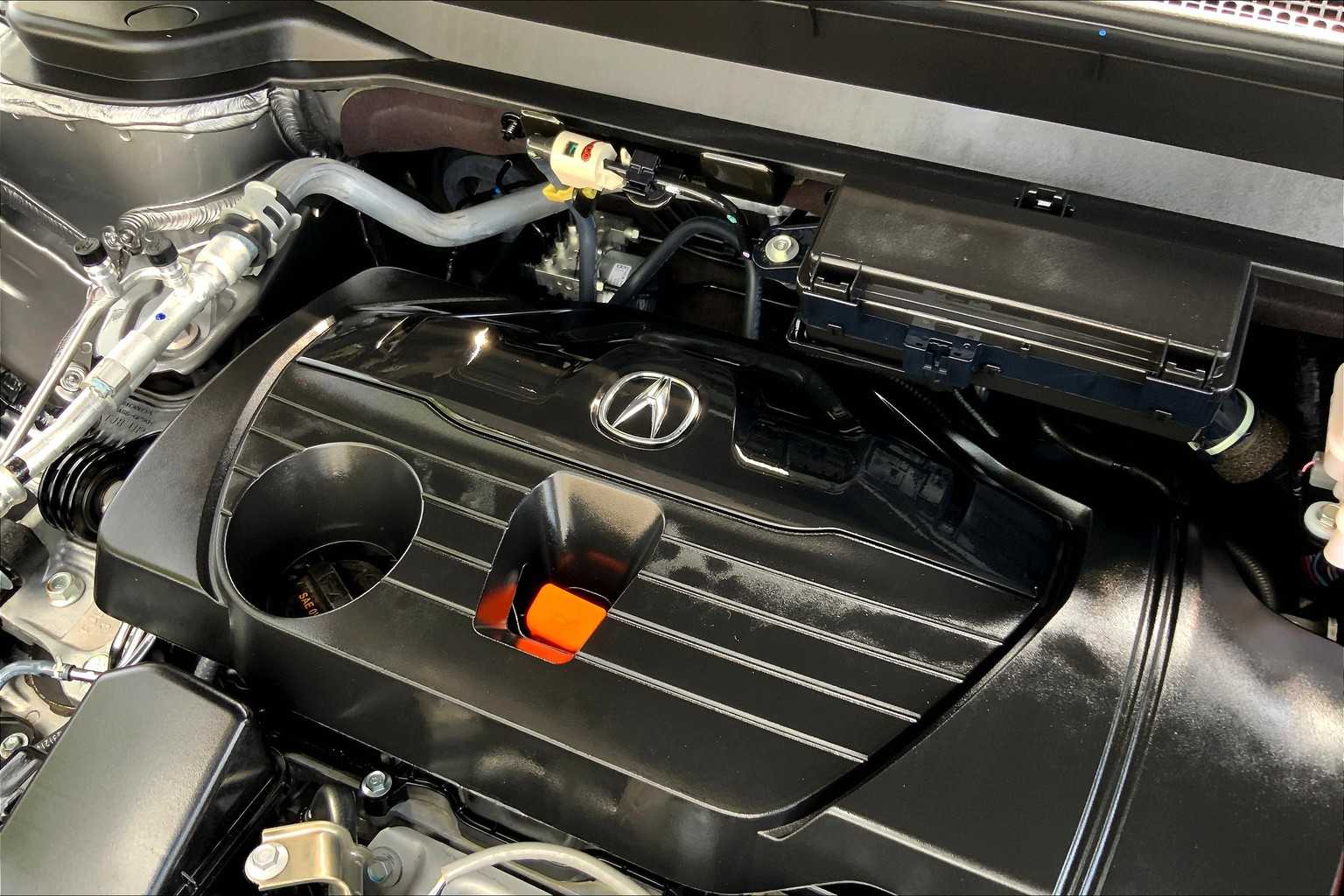 2024 Acura RDX Technology photo 31