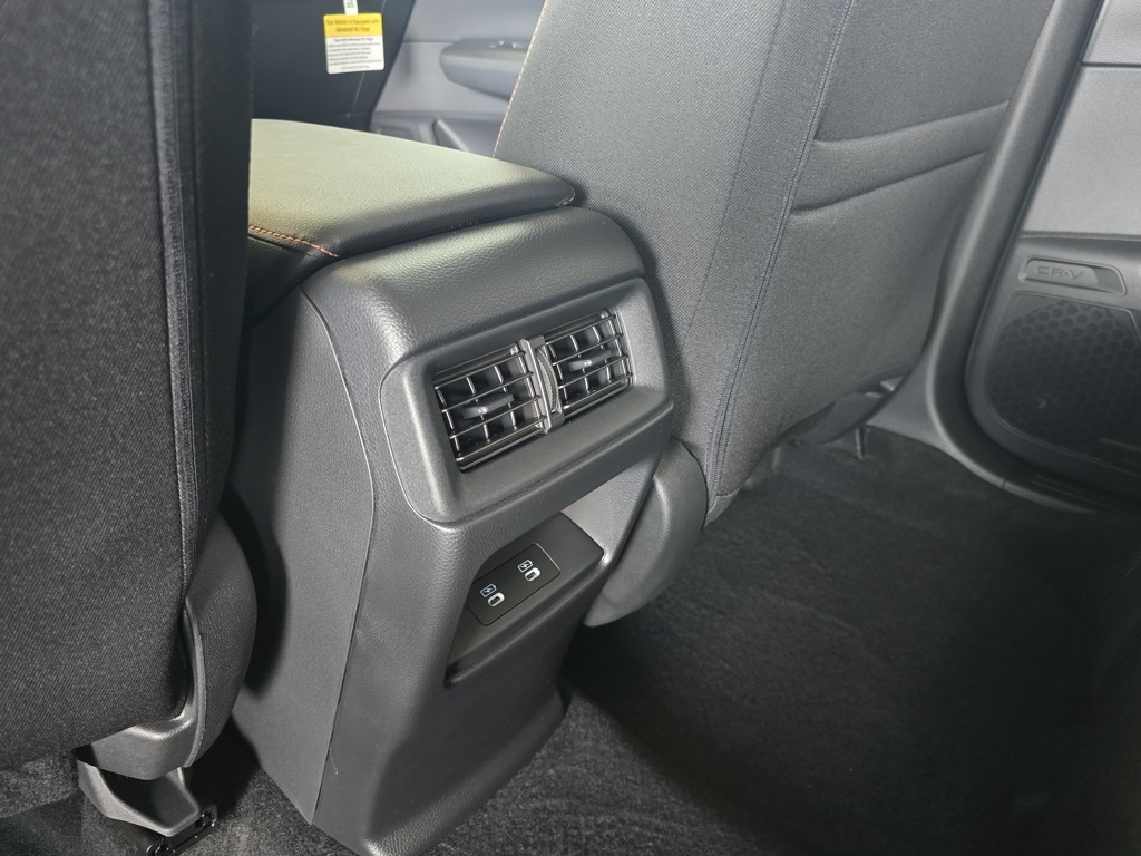 2026 Honda CR-V Hybrid Sport photo 17