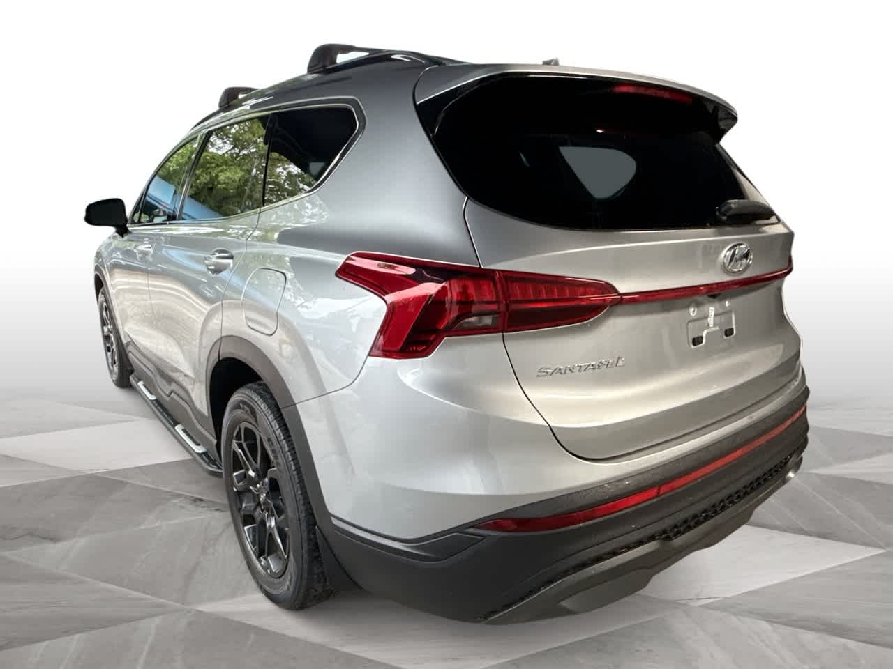 2022 Hyundai Santa Fe XRT photo 5
