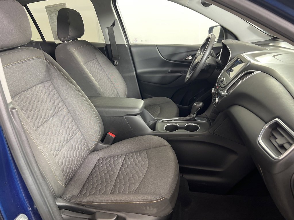 2019 Chevrolet Equinox LT photo 20