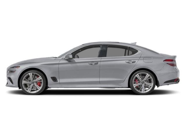2025 Genesis G70 3.3T Sport Advanced photo 3