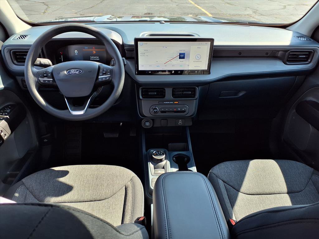 2025 Ford Maverick XLT photo 4