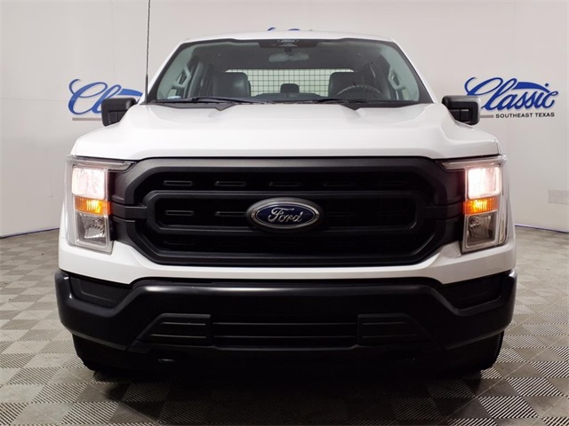 2022 Ford F-150 XL photo 3