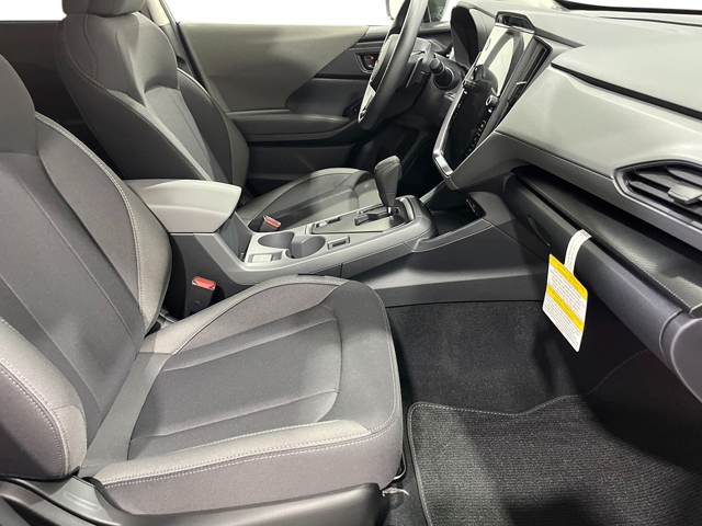 2025 Subaru Crosstrek Premium photo 21