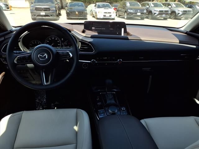 2025 Mazda CX-30 2.5 Turbo Premium photo 19
