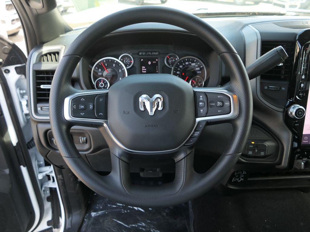 2026 Ram 3500 Tradesman photo 15