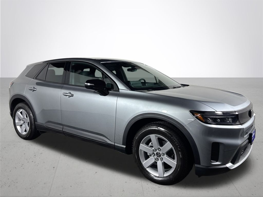 2025 Honda Prologue EX photo 3