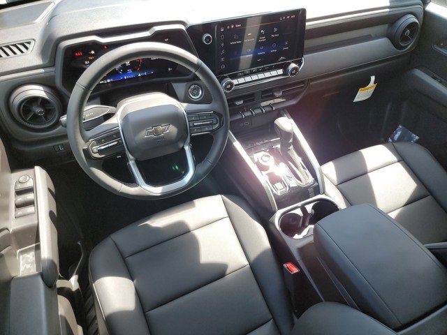2026 Chevrolet Colorado Trail Boss photo 31