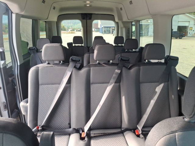 2025 Ford Transit photo 22
