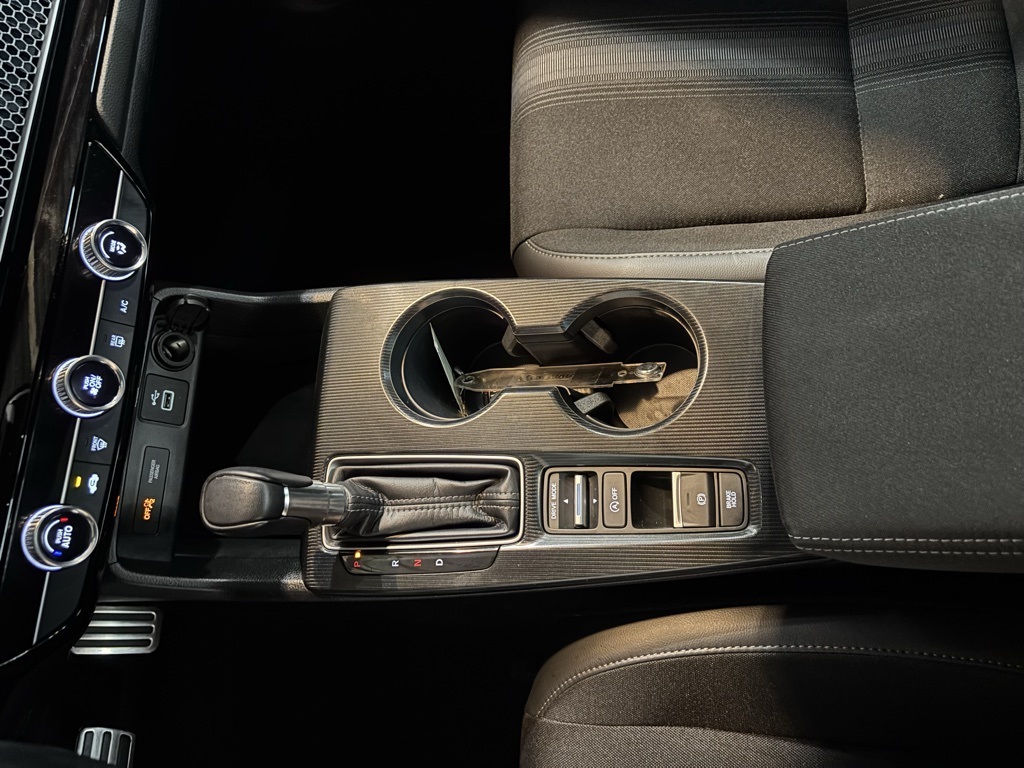 2023 Honda Civic Sport photo 16