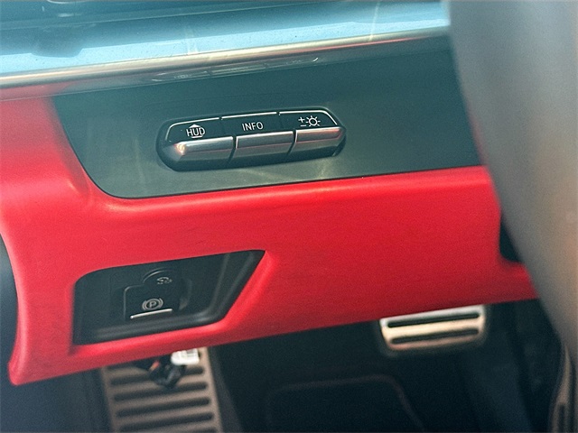 2023 Chevrolet Corvette Stingray photo 10