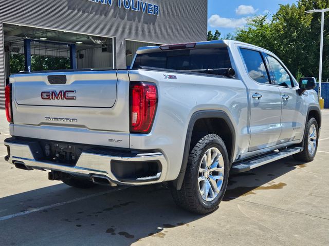 2020 Gmc Sierra 1500 SLT photo 5