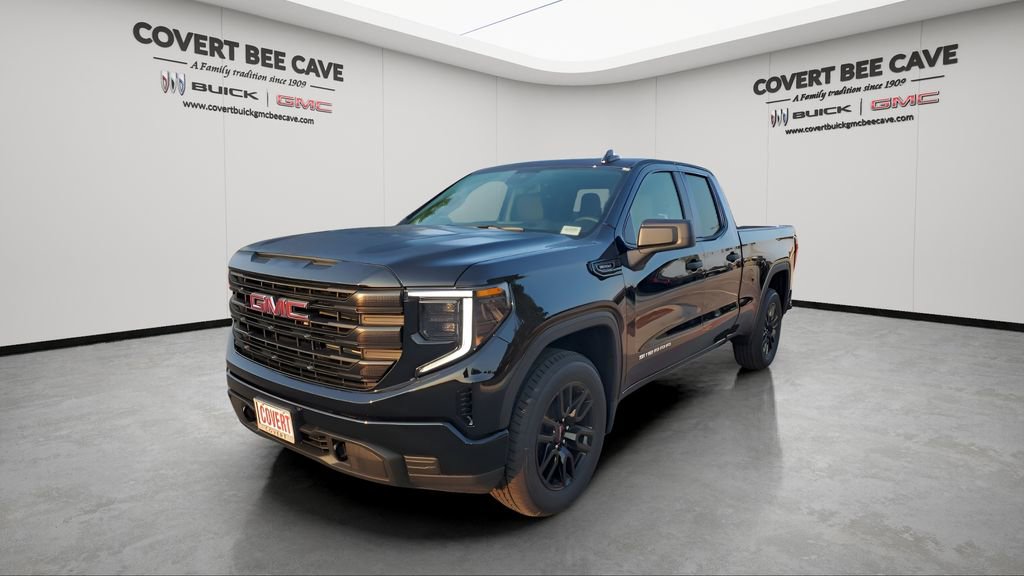 2026 Gmc Sierra 1500 Pro photo 3