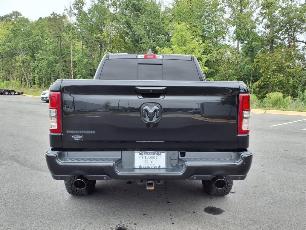 2021 Ram 1500 Big Horn photo 20