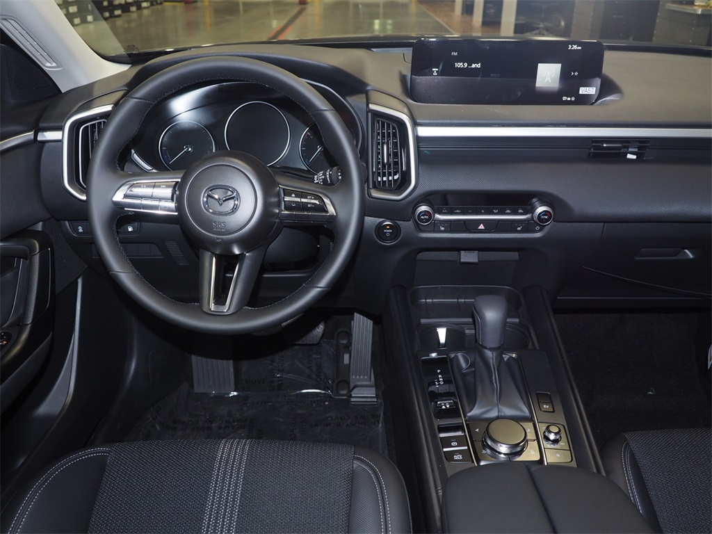 2026 Mazda CX-50 2.5 Preferred photo 2