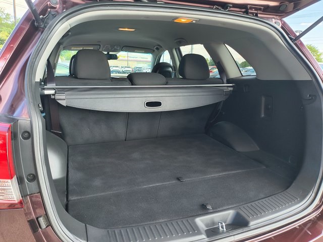 2014 Kia Sorento LX photo 13