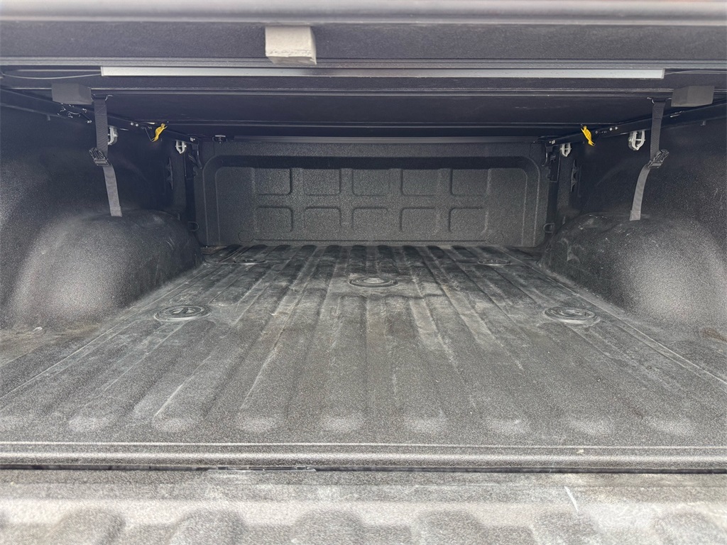 2020 Ram 3500 Limited photo 20