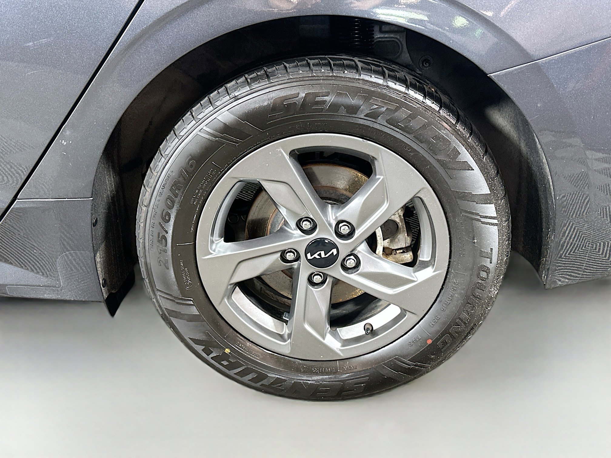 2023 Kia K5 LXS photo 28