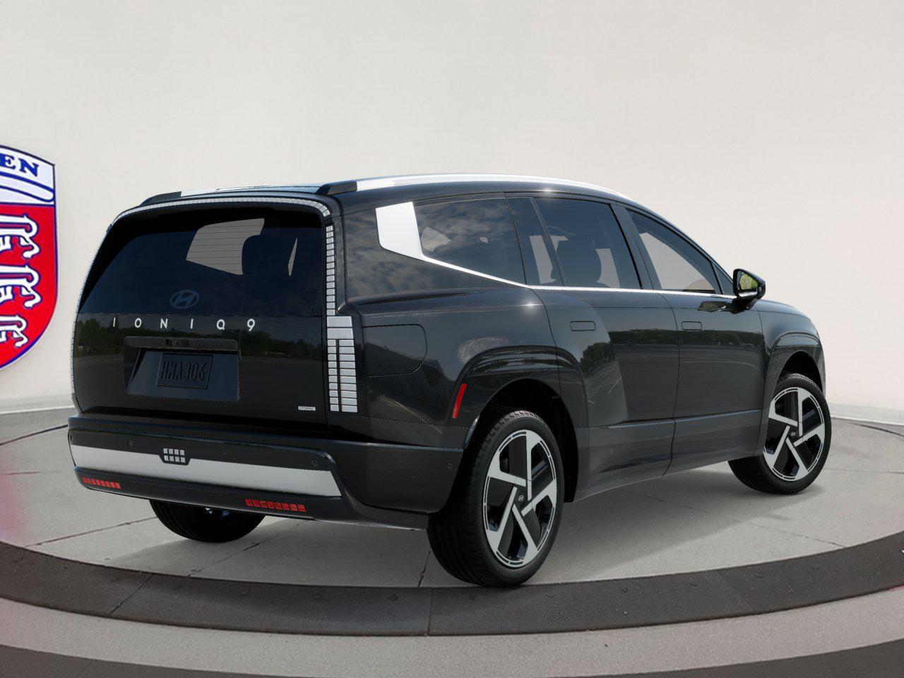 2026 Hyundai Ioniq photo 4