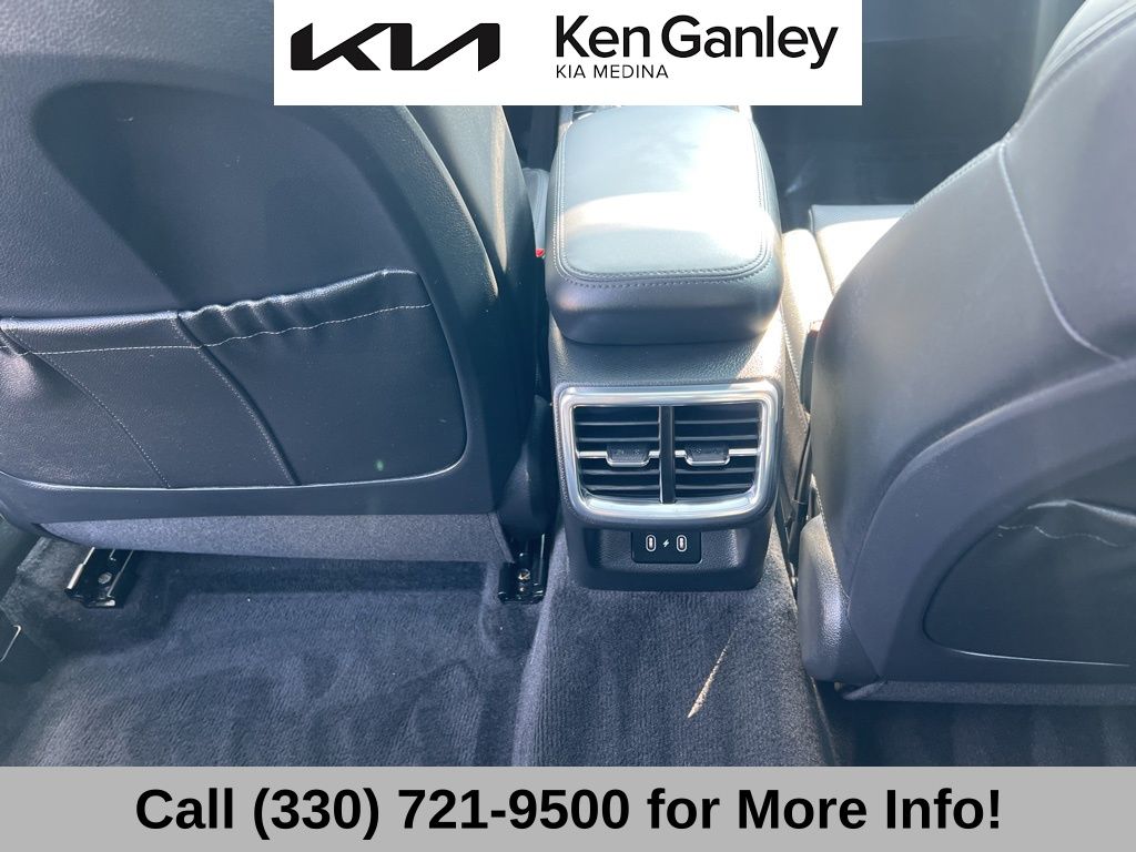 2025 Kia K5 EX photo 41