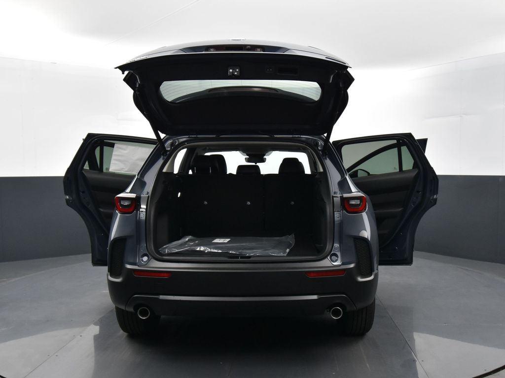 2025 Mazda CX-50 2.5 S Premium photo 29