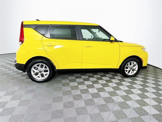2020 Kia Soul S photo 7