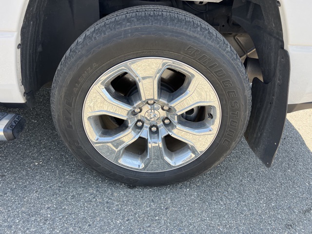 2022 Ram 1500 Big Horn Lone Star photo 13
