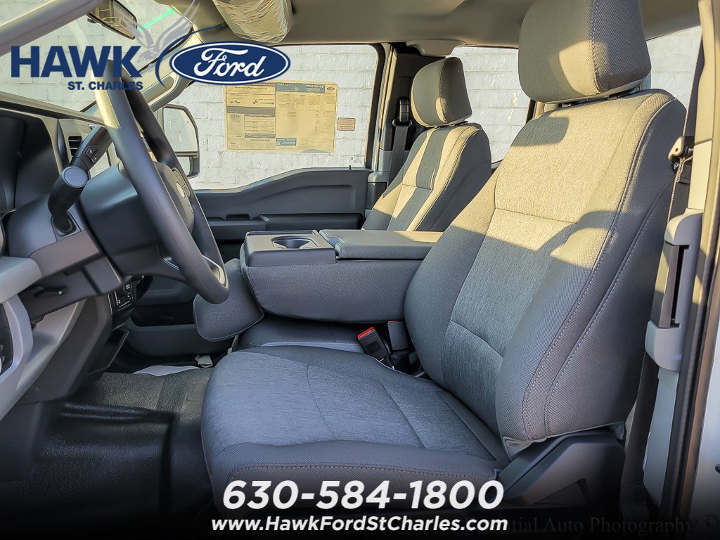 2026 FORD F-250 - Image 7