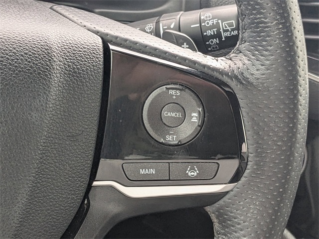 2019 Honda Passport Touring photo 24
