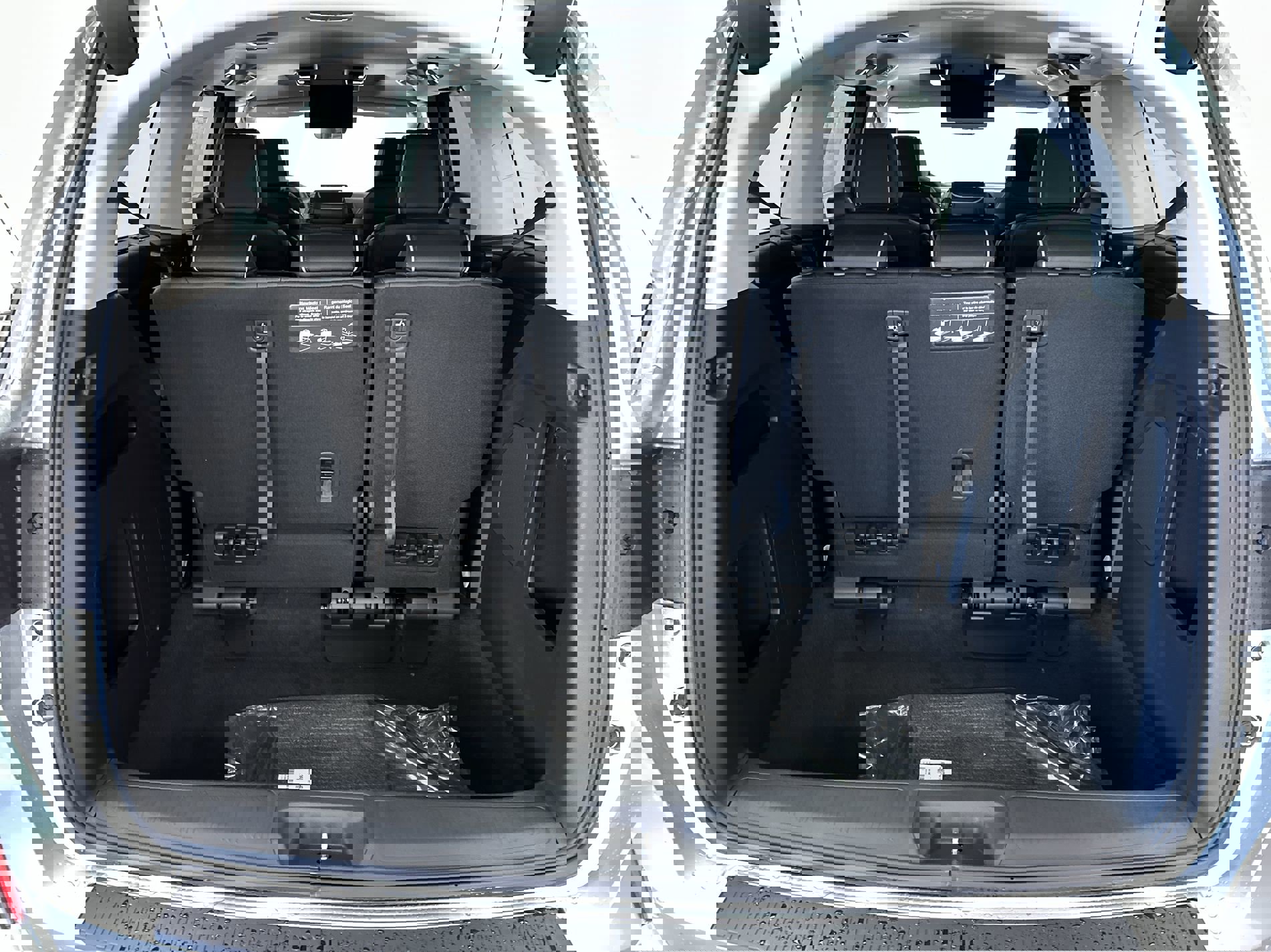2026 Honda Odyssey Touring photo 24