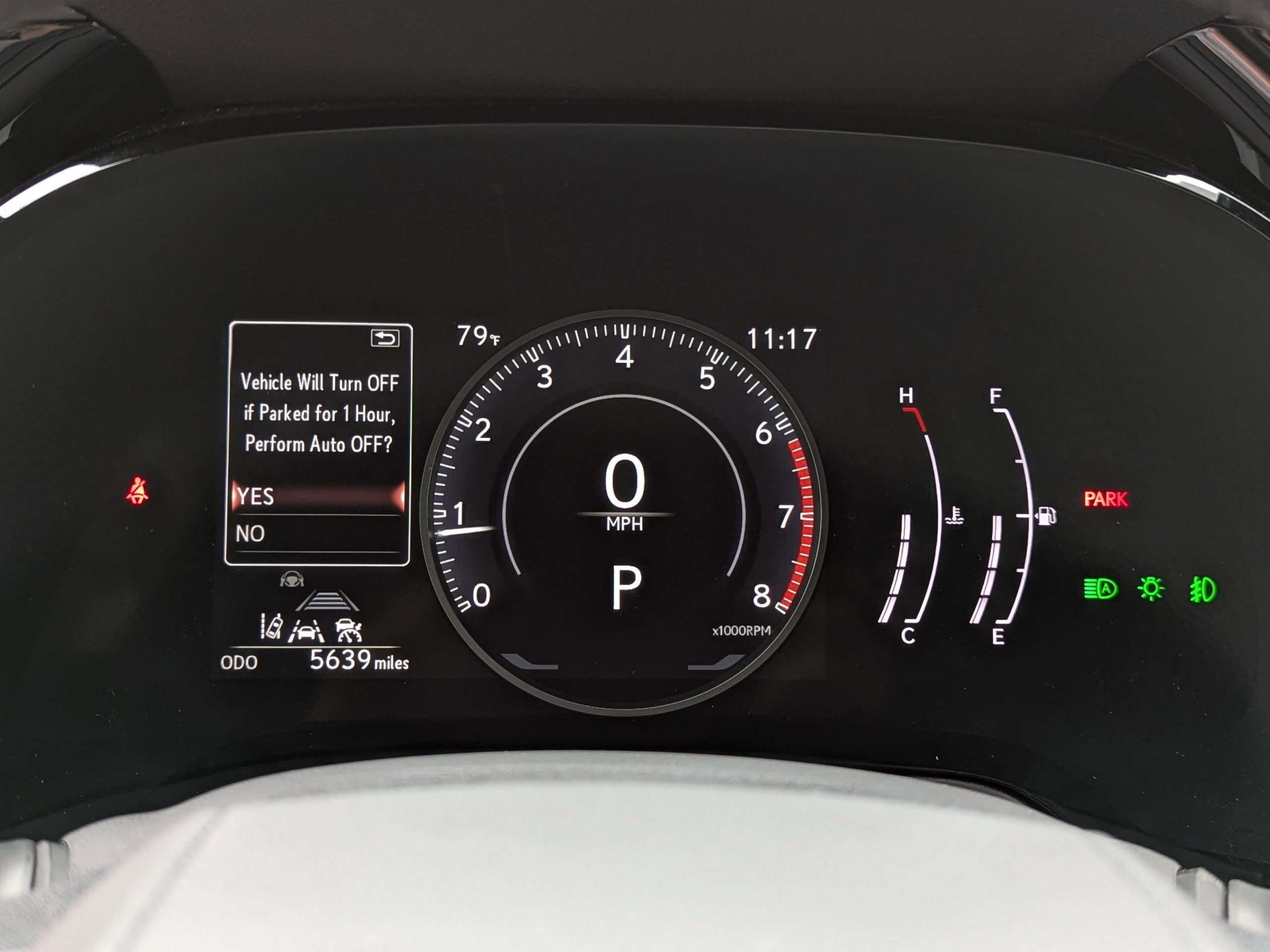 2024 Lexus RX 350 photo 34