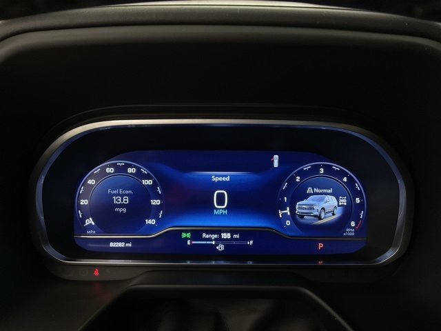2023 Chevrolet Tahoe LT photo 13