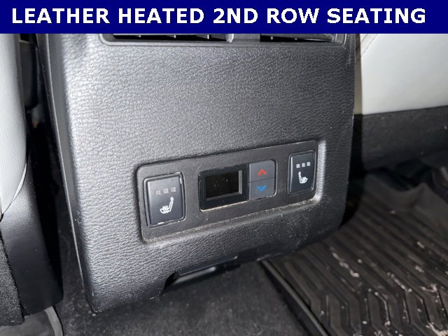 2023 Mitsubishi Outlander SEL 40th Anniversary Edition GT photo 13