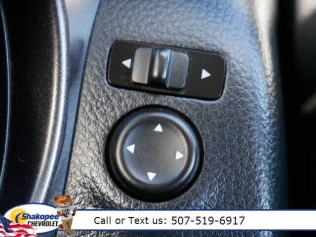 2021 Nissan Rogue Sport S photo 15