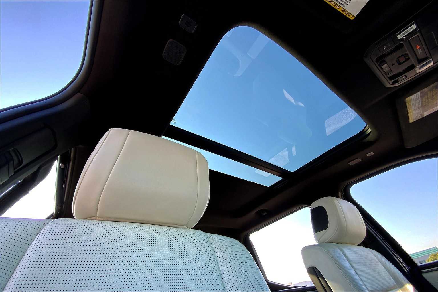 2022 Toyota Tundra CapStone photo 13