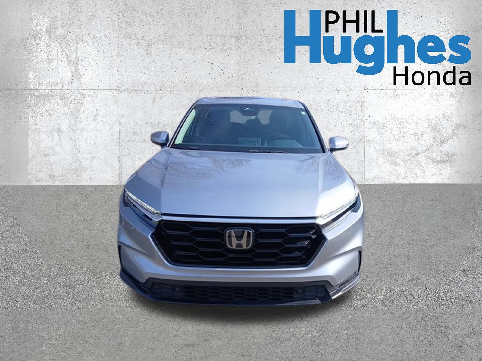 2023 Honda CR-V EX-L photo 2