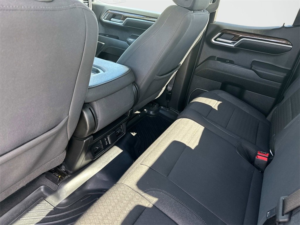 2024 Gmc Sierra 1500 Elevation photo 10