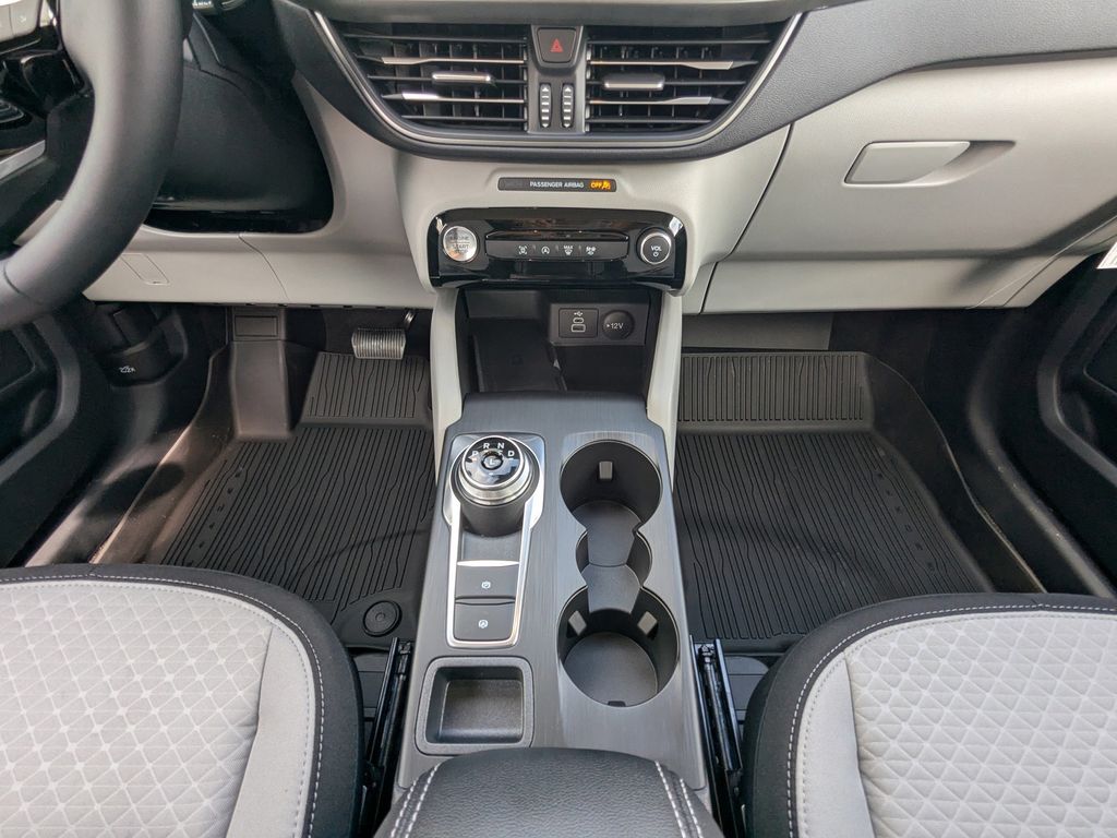 2025 Ford Escape Active photo 20