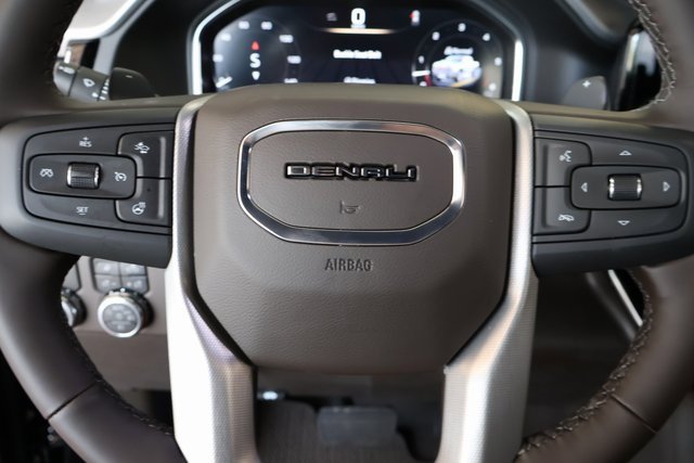 2025 Gmc Sierra 1500 Denali photo 22