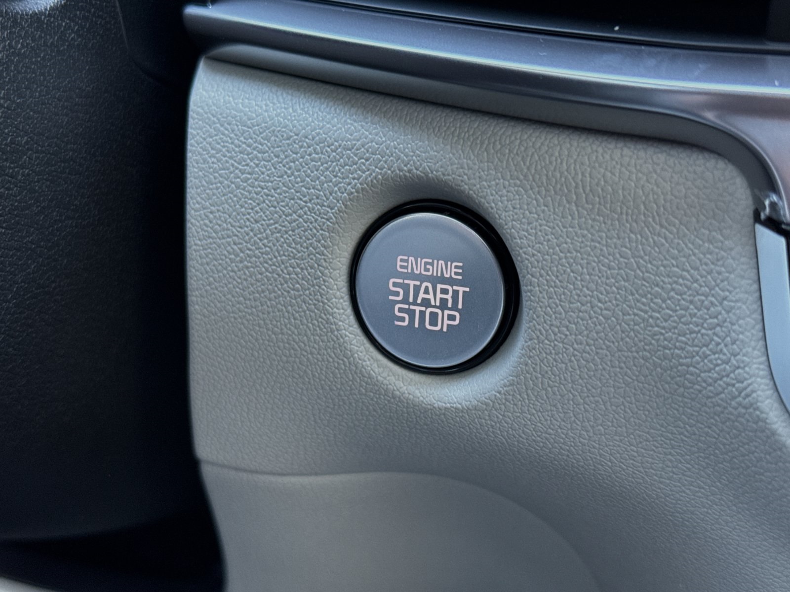 2025 Kia Sorento Plug-In Hybrid EX photo 22