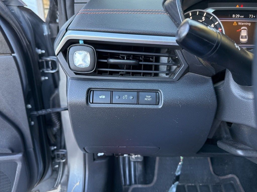 2020 Nissan Altima 2.5 SR photo 26