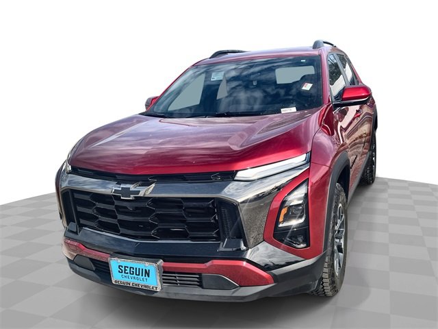 2026 Chevrolet Equinox ACTIV's photo
