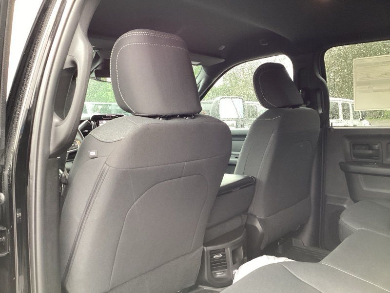 2026 Ram 2500 Tradesman photo 18