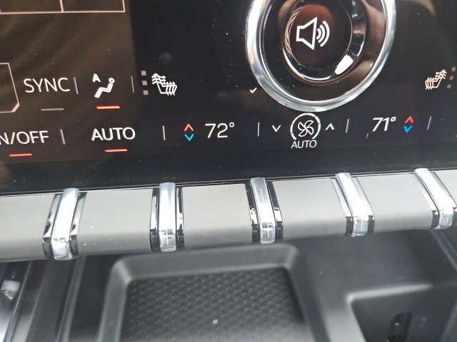 2025 Gmc Acadia Elevation photo 25