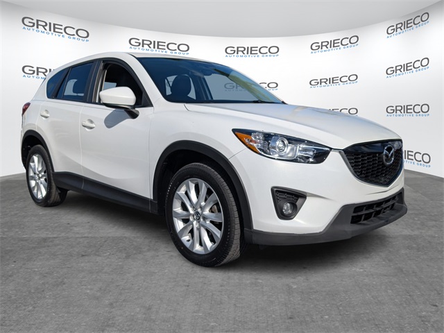 2013 Mazda CX-5