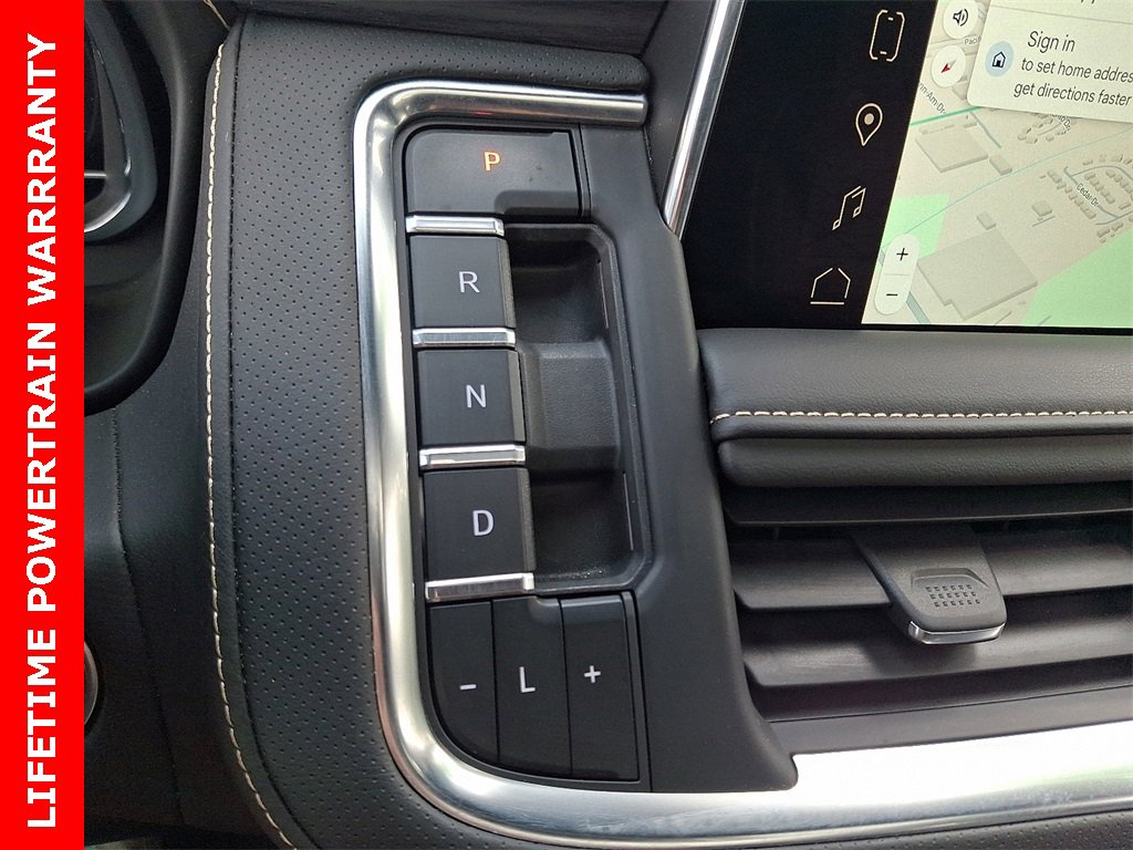 2023 Gmc Yukon XL SLT photo 17
