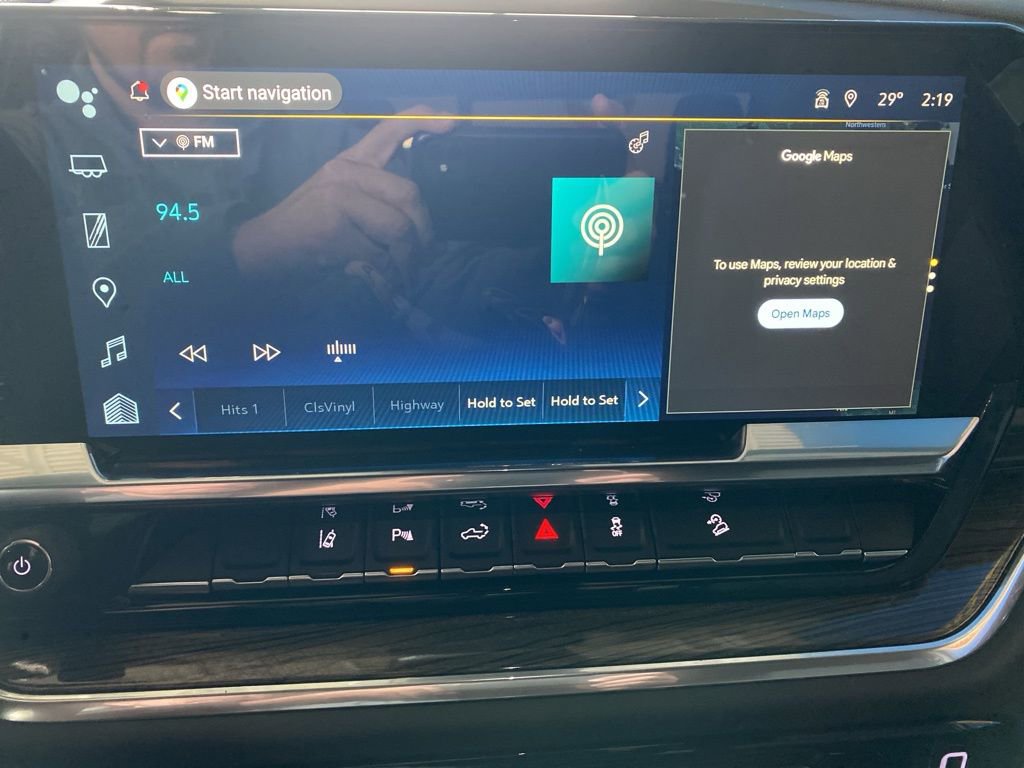 2026 Chevrolet Silverado 3500HD LT photo 2