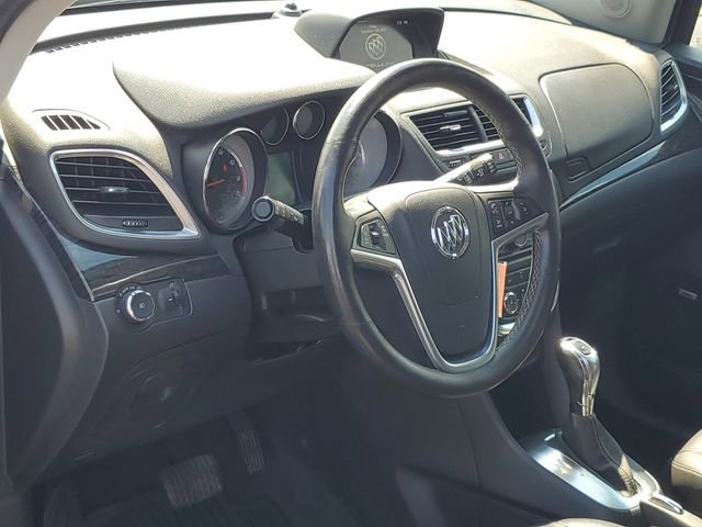 2016 Buick Encore Premium photo 2